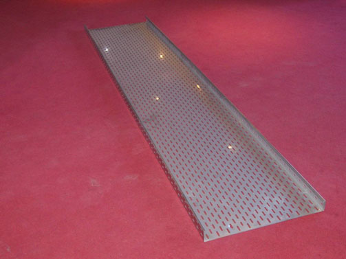 SS cable tray