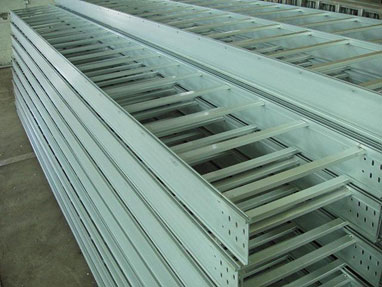 LQT series cable tray