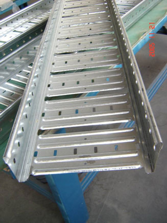 HS-T series cable tray