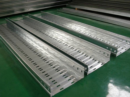 HS-P series cable tray